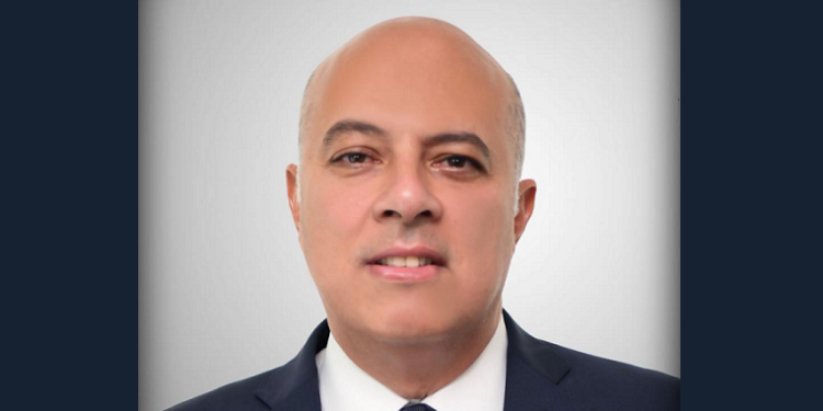 السفير محمد الشناوي متحدثاً رسمياً لرئاسة الجمهورية