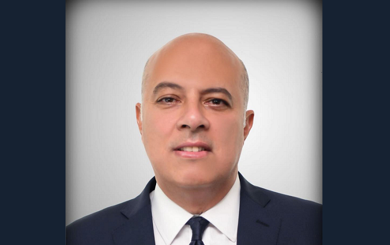 السفير محمد الشناوي متحدثاً رسمياً لرئاسة الجمهورية