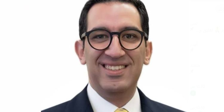 محمد مدحت، نائب الرئيس التنفيذى لجهاز تنمية المشروعات الصغيرة والمتوسطة