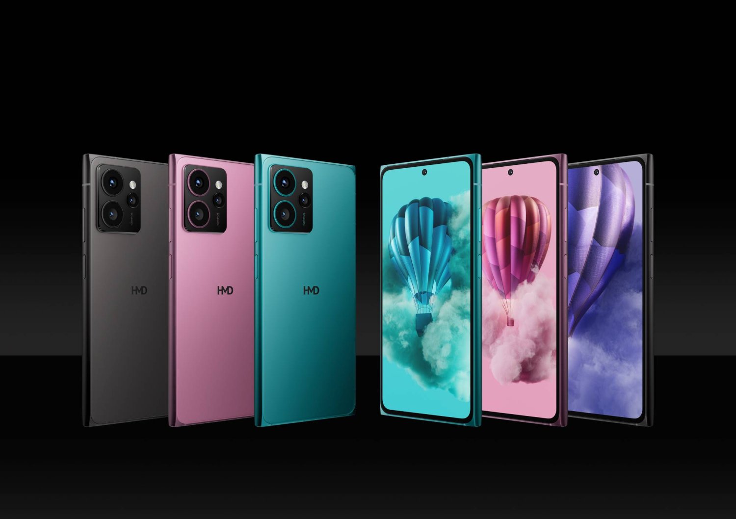 "إتش إم دى" تخطط لإنتاج أول هاتف 4G محلى الصنع قبل نهاية 2024