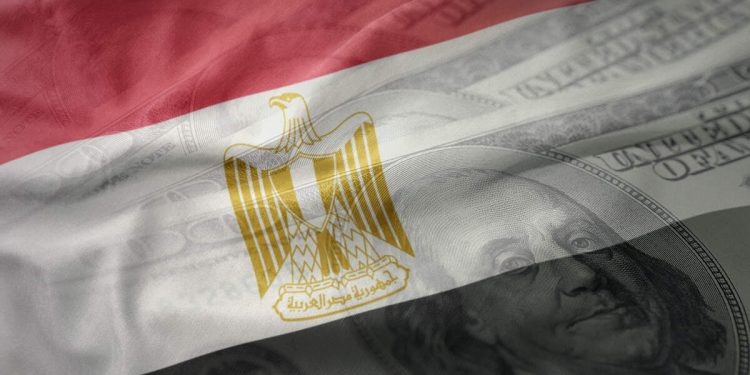 أذون الخزانة المصرية ؛ الدولار ؛ الدين الخارجى ؛ الاقتصاد المصرى ؛ الاستثمار الأجنبى ؛ التمويلات ؛ خدمة الدين