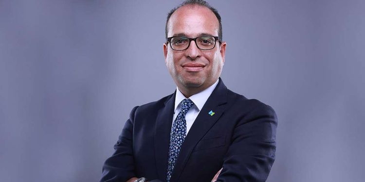 هيثم طاهر ؛ متلايف