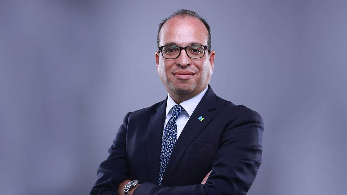 هيثم طاهر ؛ متلايف