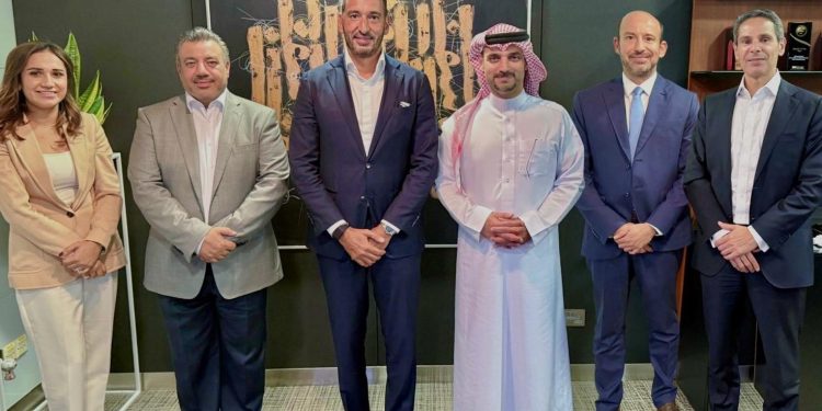 "إي اف چي" تطلق "صندوق التعليم السعودي" بـ300 مليون دولار