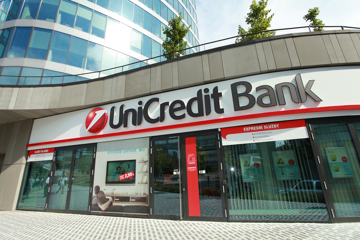 يوني كريدي UniCredit
