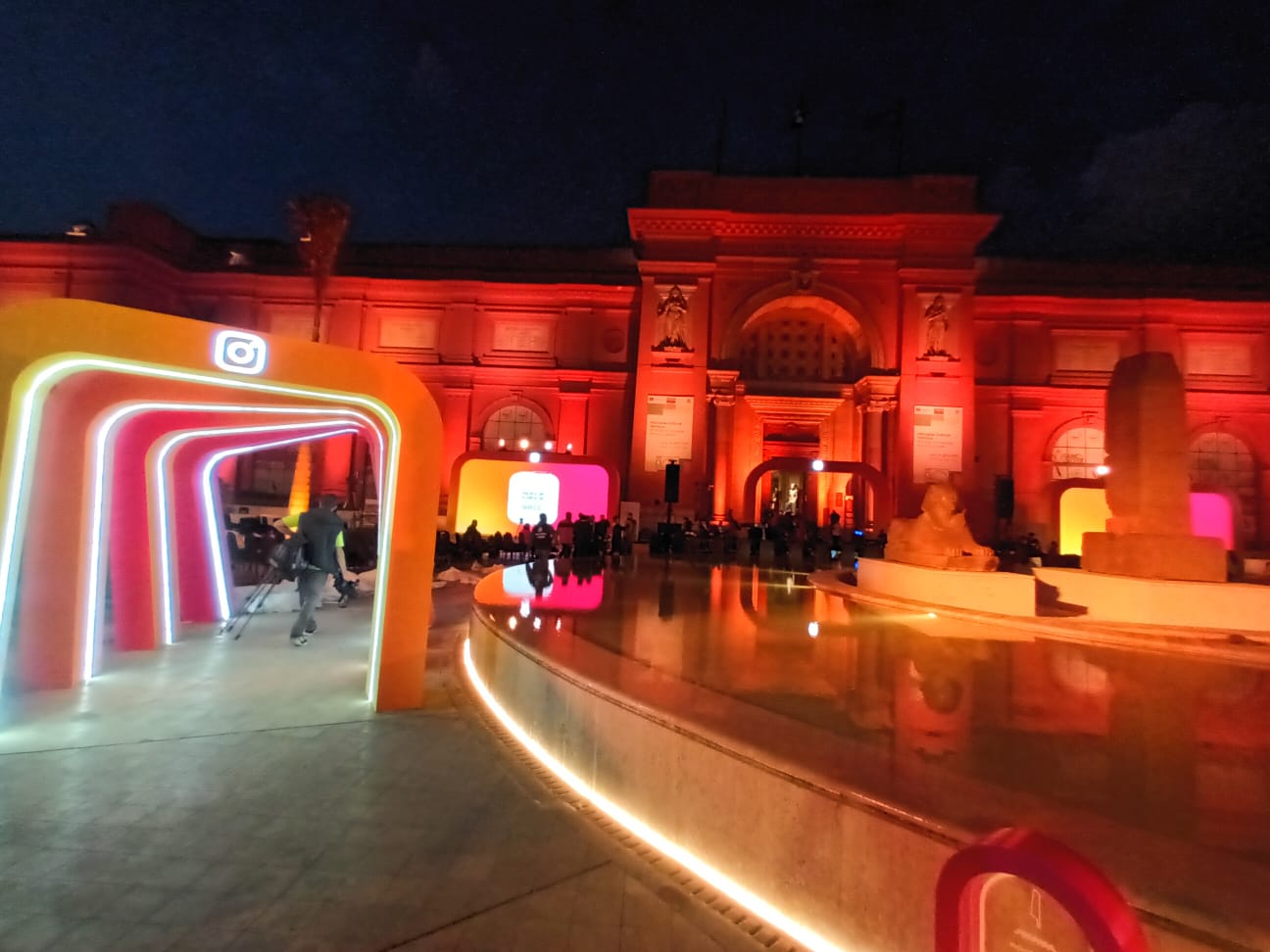 "السياحة" تلجأ إلى الذكاء الاصطناعى لجذب الزوار