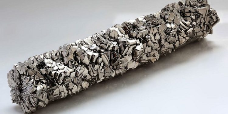 معدن التنجستين ؛ المعادن ؛ التعدين