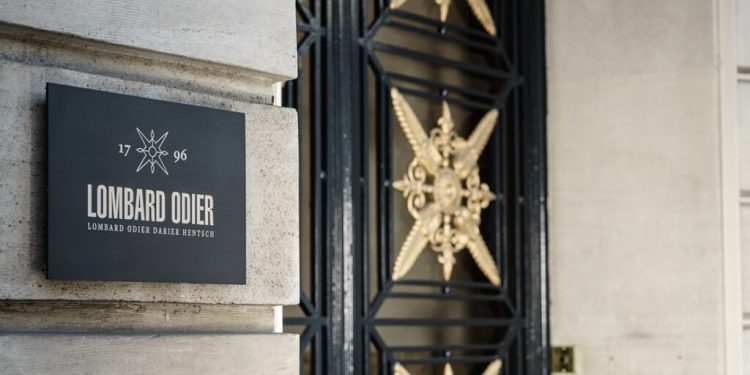 سويسرا تتهم بنك لومبارد أوديير" بغسيل الأموال