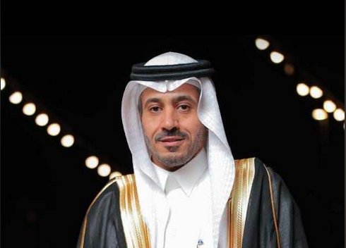بدر العتيبى، رئيس مجلس إدارة شركة الفريق الدولى للمعارض والمؤتمرات