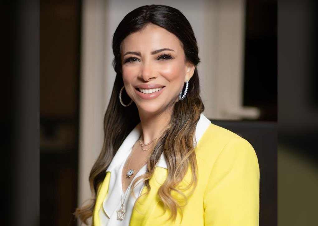 داليا خورشيد، الرئيس التنفيذي والعضو المنتدب لشركة بلتون القابضة