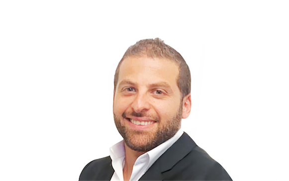 محمد محجوب الشريك التنفيذى بشركة تنمية كابيتال