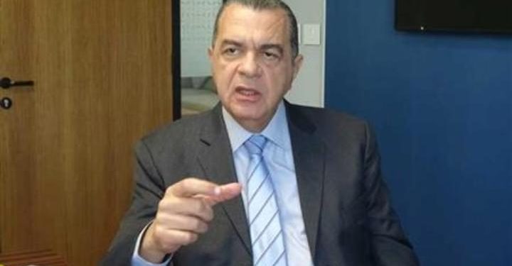 شريف الكيلاني نائب وزير المالية للسياسات الضريبية