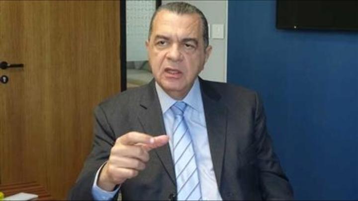 شريف الكيلاني نائب وزير المالية للسياسات الضريبية