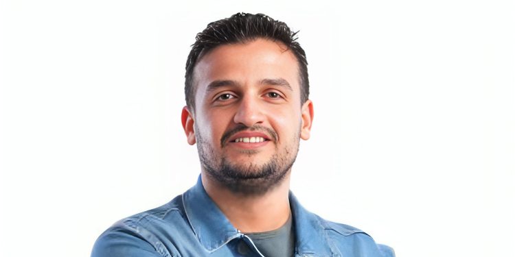 علاء عفيفي، المدير التنفيذى لـ"بيكيا" لإدارة المخلفات الصلبة