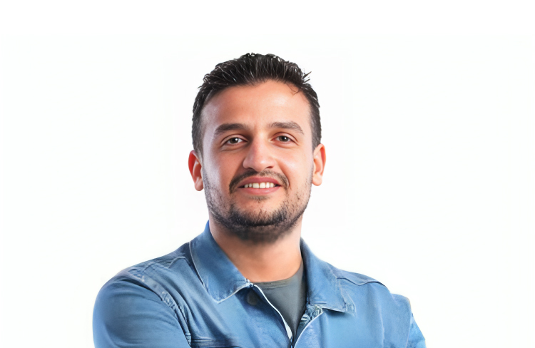 علاء عفيفي، المدير التنفيذى لـ"بيكيا" لإدارة المخلفات الصلبة