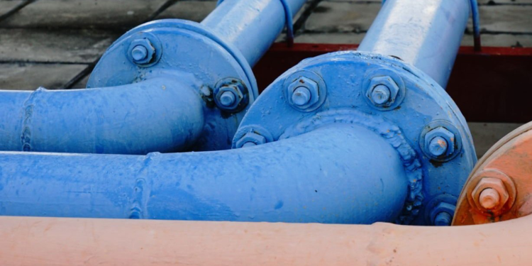 إيجيفكو ؛ أنظمة المواسير الآمنة