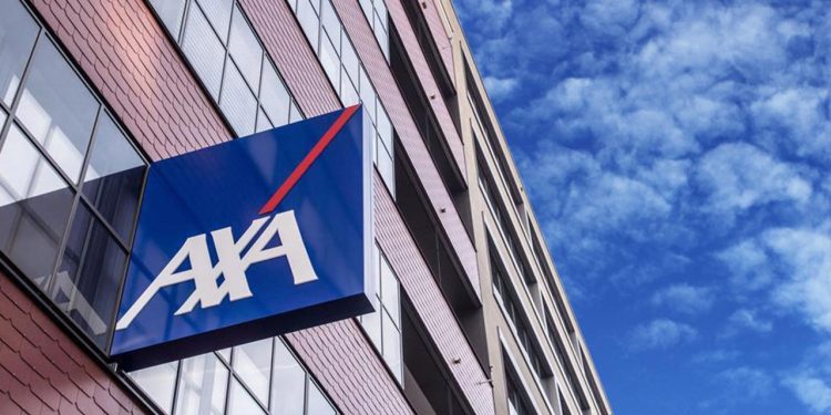 أكسا للتأمين