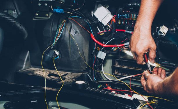 "كوفيكاب إيجيبت" لتصنيع الأسلاك الكهربائية تحصل على "الرخصة الذهبية"