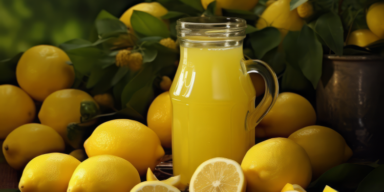 مركزات الموالح