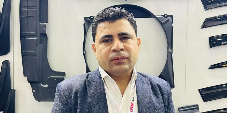 «المتحدة للصناعة والتجارة» تسعى لإنشاء مصنع جديد لإكسسوارات السيارات