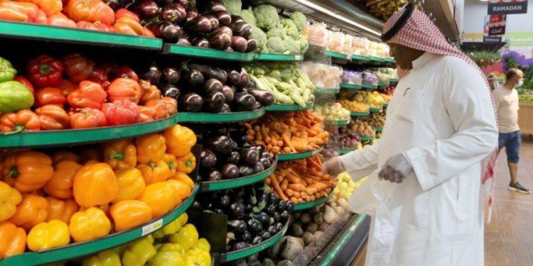 التضخم في السعودية