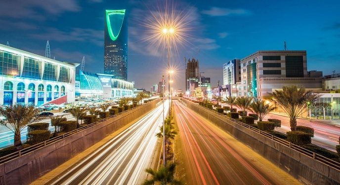 الاقتصاد السعودي