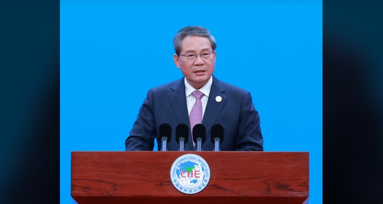 الصين تتعهد بانفتاح أوسع أمام الشركات ذات التمويل الأجنبى