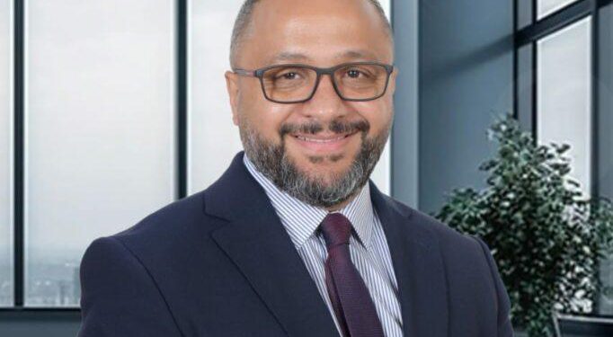 جى آى جى مصر حياة تكافل ؛ سامح أنس