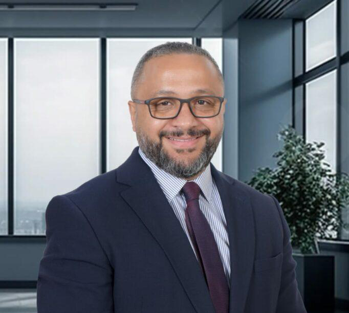 جى آى جى مصر حياة تكافل ؛ سامح أنس