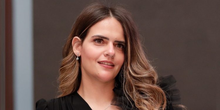 رغدة عامر، مدير العلاقات العامة والإعلام في شركة أوبو مصر