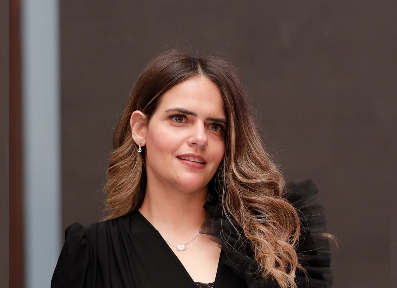 رغدة عامر، مدير العلاقات العامة والإعلام في شركة أوبو مصر