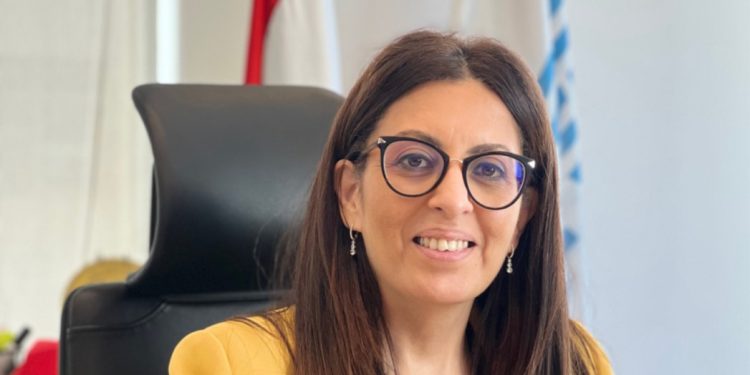 مروة عباس مدير عام IBM