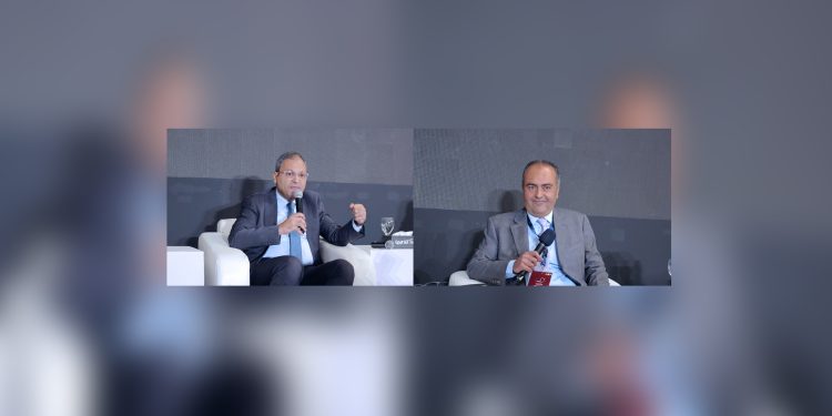 "إيجيبت أوتوموتيف" تستعرض تجارب التحول إلى السيارات الصديقة للبيئة بمصر