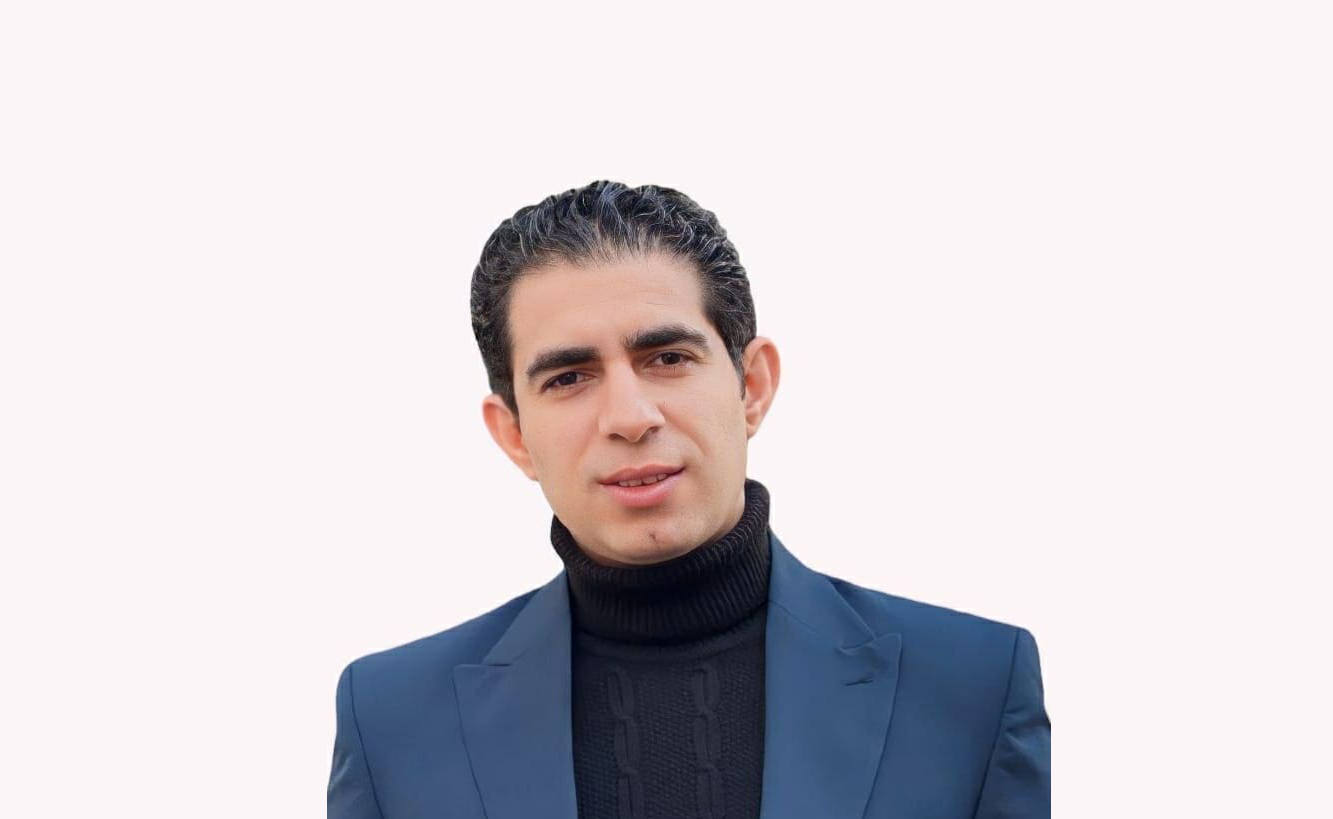 أحمد طه، الرئيس التنفيذى لشركة "بيتل وير"