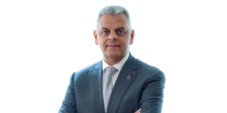 الاتحاد المصرى للتأمين ؛ ملتقى شرم الشيخ للتأمين وإعادة التأمين "شرم راندفو" ؛ علاء الزهيرى