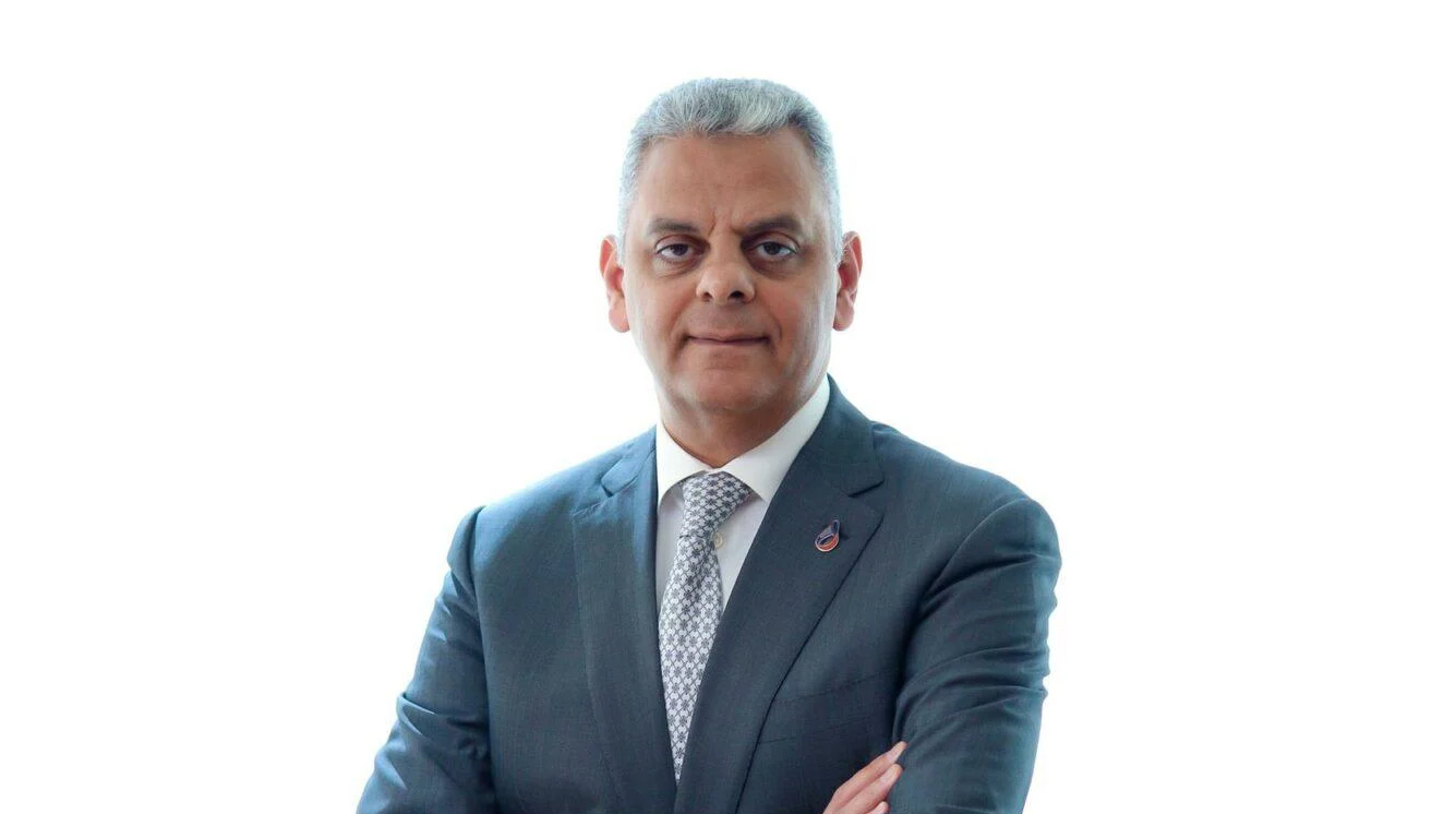 الاتحاد المصرى للتأمين ؛ ملتقى شرم الشيخ للتأمين وإعادة التأمين "شرم راندفو" ؛ علاء الزهيرى