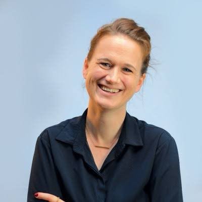 جنيفر شوبيرلين، الشريك بشركة سواري فنتشرز