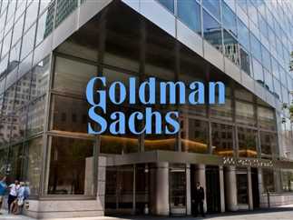 جولدمان ساكس