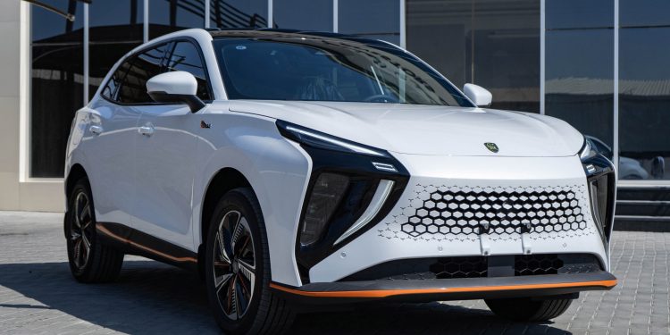 دونج فينج فورثينج