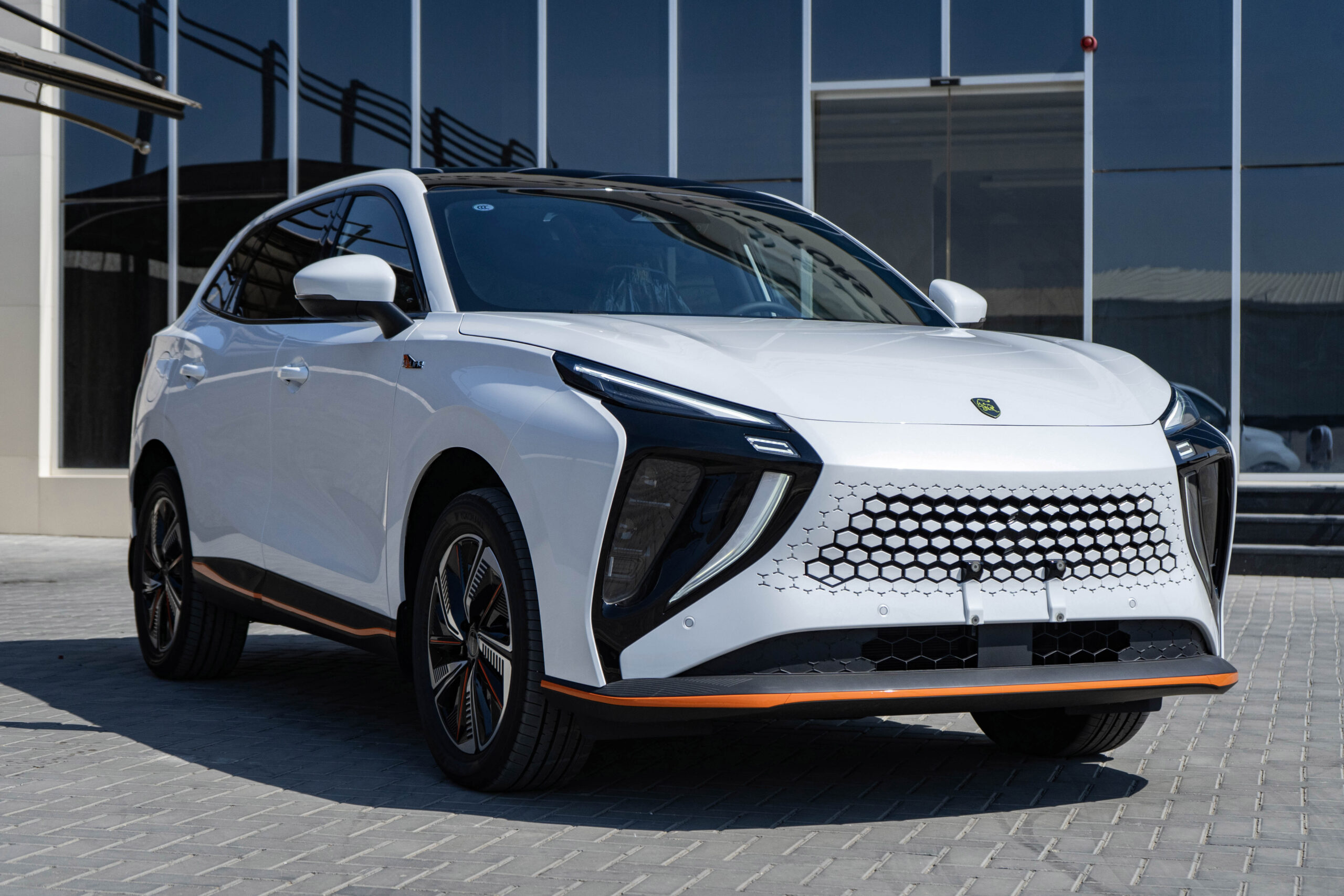 دونج فينج فورثينج