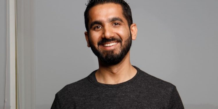 أكشات هاربولا، المدير الإقليمى لمنصة «سبوتيفاى» فى الشرق الأوسط وأفريقيا وجنوب آسيا