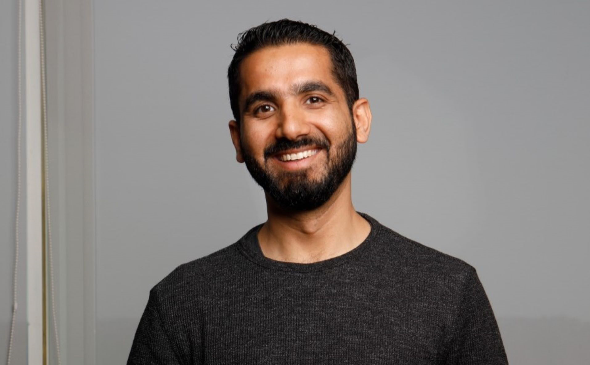 أكشات هاربولا، المدير الإقليمى لمنصة «سبوتيفاى» فى الشرق الأوسط وأفريقيا وجنوب آسيا