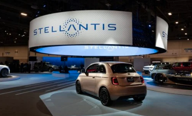 ستيلانتيس