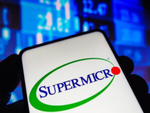 سوبر مايكرو