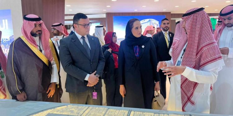 سيتي سكيب السعودية