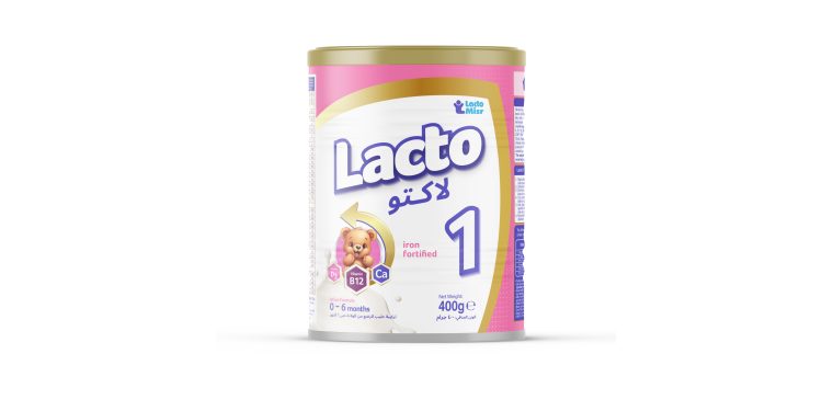 لاكتو مصر
