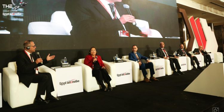 "إيجيبت أوتوموتيف".. شركات السيارات تتنافس على كعكة السوق الأفريقية