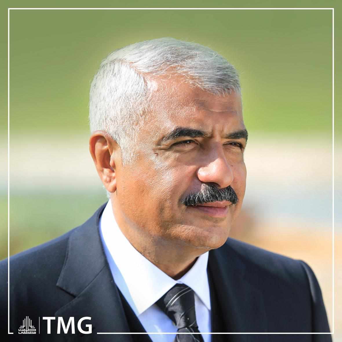 هشام طلعت مصطفى