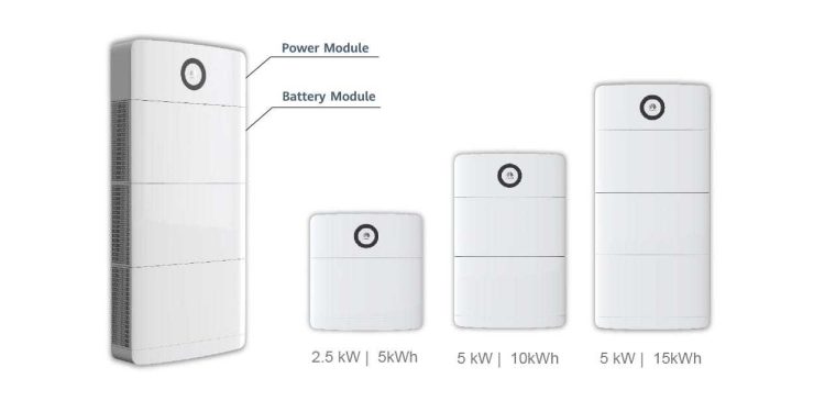 هواوي"هواوى" تطرح Power-M لمواجهة انقطاع الكهرباء وتقليل الاستهلاك