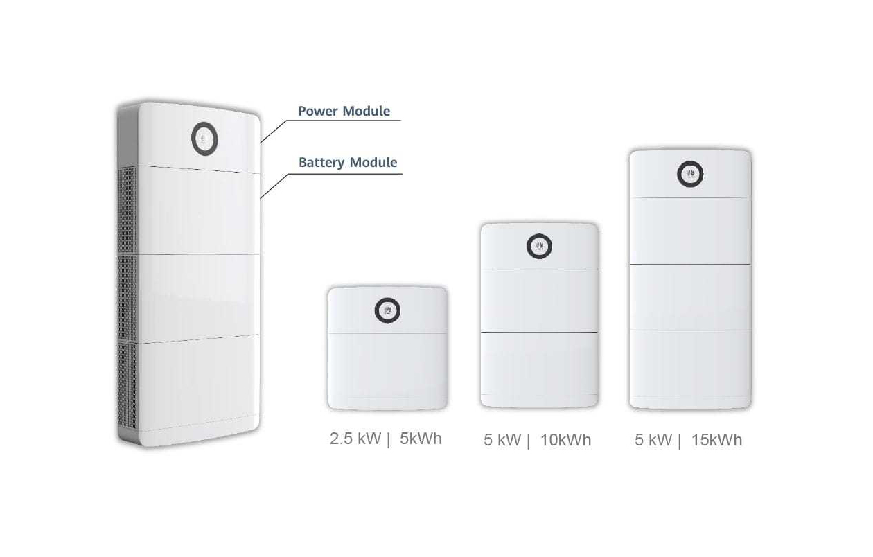هواوي"هواوى" تطرح Power-M لمواجهة انقطاع الكهرباء وتقليل الاستهلاك